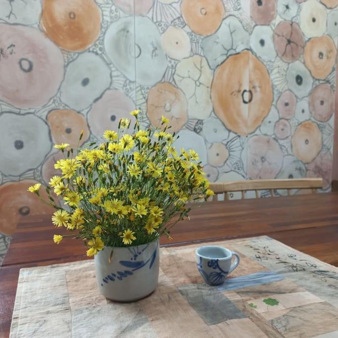Yasun Gallery Gyeongju Eksteriør bilde